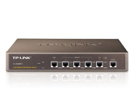 TP-Link TL-R480T+ (1xWAN/1xLAN/3xWAN/LAN) - 63231 - zdjęcie 3